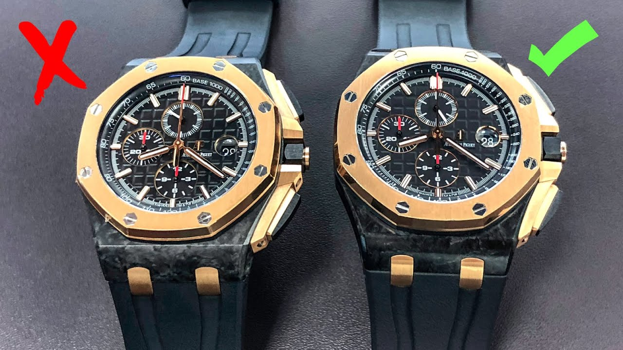 Watch Factories