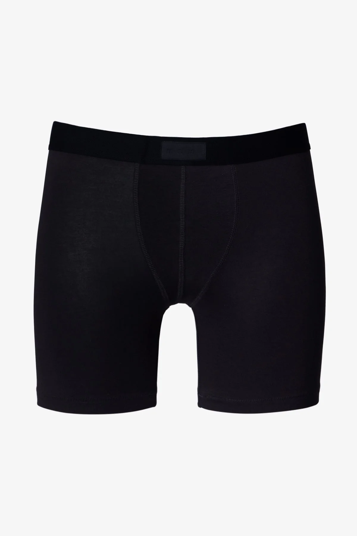 Every Day 5 Modal Boxer Briefs - Black